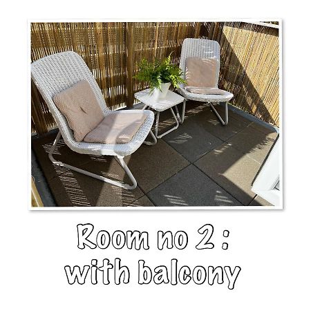 HS 68 Homestay Zandvoort Luaran gambar