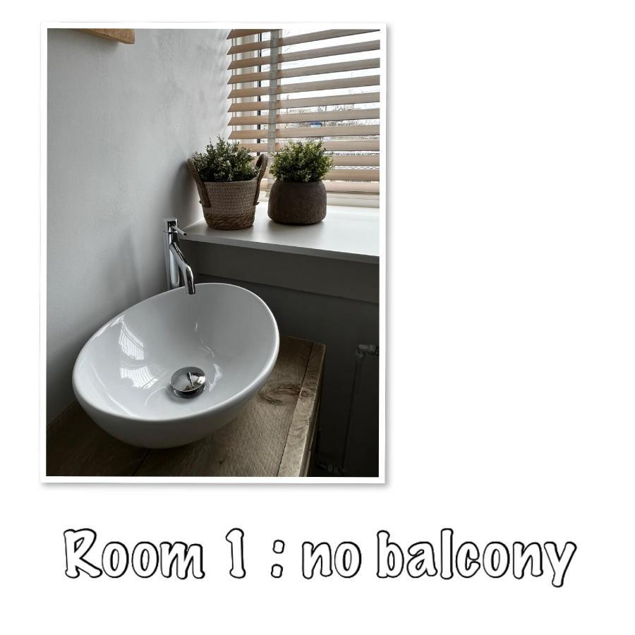 HS 68 Homestay Zandvoort Luaran gambar